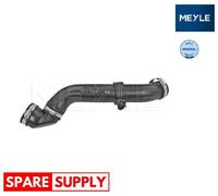 CHARGE AIR HOSE FOR FORD FOCUS MEYLE 714 036 0006 FITS RIGHT