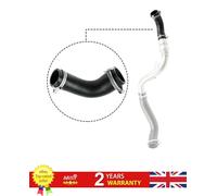 Charge Air Hose For Ford GALAXY 06-15 MONDEO 07-15 S-MAX 06-14 1459398part1