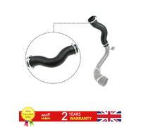 Charge Air Hose For Ford GALAXY 08-15 MONDEO 08-15 S-MAX 08-14 1596810