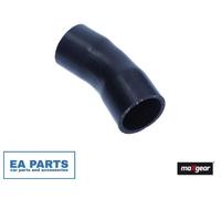 Charge Air Hose for FORD GALAXY MAXGEAR 68-0264 fits Charge Air Cooler