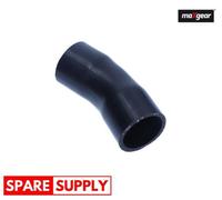CHARGE AIR HOSE FOR FORD GALAXY MAXGEAR 68-0264 FITS CHARGE AIR COOLER