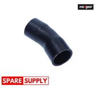 CHARGE AIR HOSE FOR FORD GALAXY MAXGEAR 68-0264 FITS CHARGE AIR COOLER