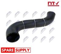 CHARGE AIR HOSE FOR FORD KUGA NTY GPP-FR-054