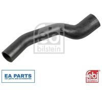 Charge Air Hose for FORD MONDEO FEBI BILSTEIN 175708 fits Right