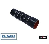 Charge Air Hose for FORD MONDEO MAXGEAR 68-0306 fits Left