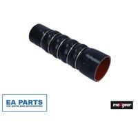 Charge Air Hose for FORD MONDEO MAXGEAR 68-0306 fits Left NEW