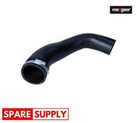 CHARGE AIR HOSE FOR FORD MONDEO MAXGEAR 68-0631 FITS CHARGE AIR COOLER, RIGHT