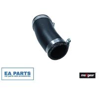 Charge Air Hose for FORD MONDEO S-MAX MAXGEAR 68-0570 fits Outlet
