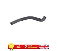 VAICO OEM Charge Air Hose Rubber with textile reinforcement for FORD V25-1405