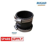 CHARGE AIR HOSE FOR FORD TOURNEO CUSTOM V362 BUS BUGIAD 82261