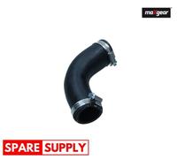 CHARGE AIR HOSE FOR FORD TOURNEO CUSTOM V362 BUS TRANSIT MAXGEAR 68-0568