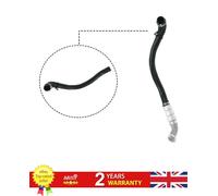 Charge Air Hose For Ford TRANSIT 06-14 1709502part2