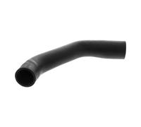 Vaico Charge Air Hose V25-1406 - Rubber, Textile Reinforced - Fits Ford Transit 06-14 (2019953)
