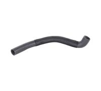 VAICO OEM Charge Air Hose Rubber with textile reinforcement for FORD V25-1405