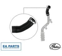 Charge Air Hose for FORD TRANSIT CONNECT GATES 09-1172