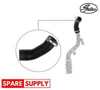 CHARGE AIR HOSE FOR FORD TRANSIT CONNECT GATES 09-1172