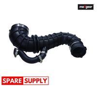 CHARGE AIR HOSE FOR FORD TRANSIT CONNECT MAXGEAR 68-0457 FITS INLET
