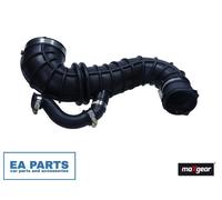 Charge Air Hose for FORD TRANSIT CONNECT MAXGEAR 68-0457 fits Inlet