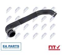 Charge Air Hose for FORD TRANSIT COURIER B460 NTY GPP-FR-016
