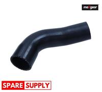CHARGE AIR HOSE FOR FORD TRANSIT MAXGEAR 68-0314 FITS CHARGE AIR COOLER, RIGHT