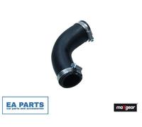 Charge Air Hose for FORD TRANSIT MAXGEAR 68-0568