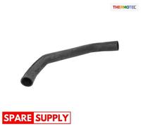 CHARGE AIR HOSE FOR FORD TRANSIT THERMOTEC DCG102TT FITS LEFT