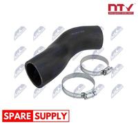 CHARGE AIR HOSE FOR HYUNDAI ACCENT I25 ELANTRA GT I30 NTY GPP-HY-001