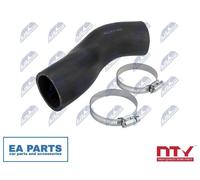 Charge Air Hose for HYUNDAI ACCENT i25 ELANTRA GT i30 NTY GPP-HY-001
