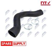 CHARGE AIR HOSE FOR JEEP CHEROKEE NTY GPP-CH-006