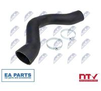 Charge Air Hose for JEEP CHEROKEE NTY GPP-CH-006 NEW