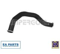 Charge Air Hose for JEEP CHEROKEE ORIGINAL IMPERIUM 16296