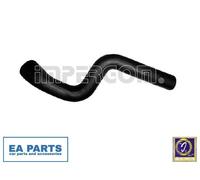 Charge Air Hose for JEEP ORIGINAL IMPERIUM 16297 TOP