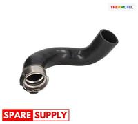 CHARGE AIR HOSE FOR JEEP RENEGADE SUV THERMOTEC DCF123TT FITS LOWER