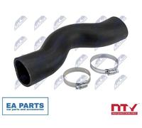 Charge Air Hose for KIA SORENTO NTY GPP-KA-001 fits Right, Charge Air Cooler