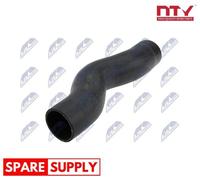 CHARGE AIR HOSE FOR KIA SORENTO NTY GPP-KA-007