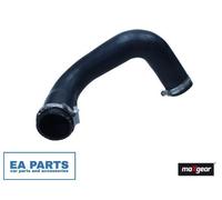 Charge Air Hose for LANCIA DELTA MAXGEAR 68-0522