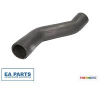 Charge Air Hose for LAND ROVER DEFENDER Cabrio THERMOTEC DCI028TT