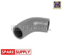 CHARGE AIR HOSE FOR LAND ROVER DISCOVERY ORIGINAL IMPERIUM 225117