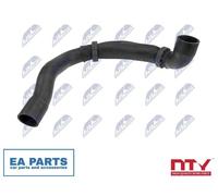 Charge Air Hose for LAND ROVER DISCOVERY SPORT NTY GPP-LR-001