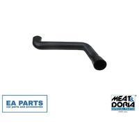 Charge Air Hose for LAND ROVER FREELANDER MEAT & DORIA 96710