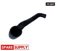 CHARGE AIR HOSE FOR LAND ROVER MAXGEAR 68-0619 FITS CHARGE AIR COOLER, RIGHT
