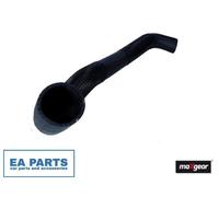 Charge Air Hose for LAND ROVER MAXGEAR 68-0619 fits Charge Air Cooler, Right NEW