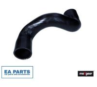 Charge Air Hose for LAND ROVER MAXGEAR 68-0648 fits Charge Air Cooler, Left NEW