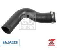 Charge Air Hose for MERCEDES-BENZ B906 FEBI BILSTEIN 175707