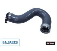 Charge Air Hose for MERCEDES-BENZ B906 MAXGEAR 68-0283
