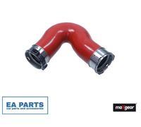 Charge Air Hose for MERCEDES-BENZ B906 MAXGEAR 68-0286