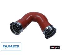 Charge Air Hose for MERCEDES-BENZ B906 MAXGEAR 68-0287 fits Right