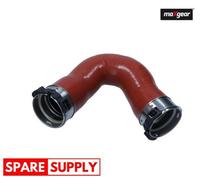 CHARGE AIR HOSE FOR MERCEDES-BENZ B906 MAXGEAR 68-0287 FITS RIGHT