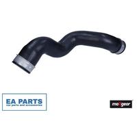 Charge Air Hose for MERCEDES-BENZ C219 MAXGEAR 68-0277