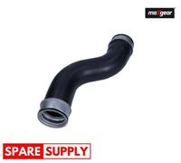 CHARGE AIR HOSE FOR MERCEDES-BENZ MAXGEAR 68-0081 FITS CHARGE AIR COOLER, RIGHT